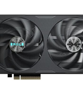 Gigabyte Geforce Rtx 5060 Ti Eagle Oc 8g Grafikkort 8gb Gddr7 Nvidia Rtx 5060 Ti