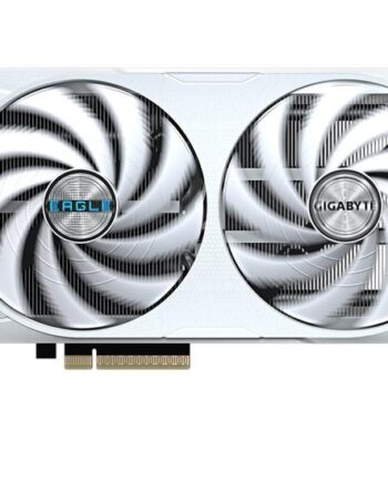 Gigabyte Geforce Rtx 5060 Ti Eagle Oc Ice 8g Grafikkort 8gb Gddr7 Nvidia Rtx 5060 Ti