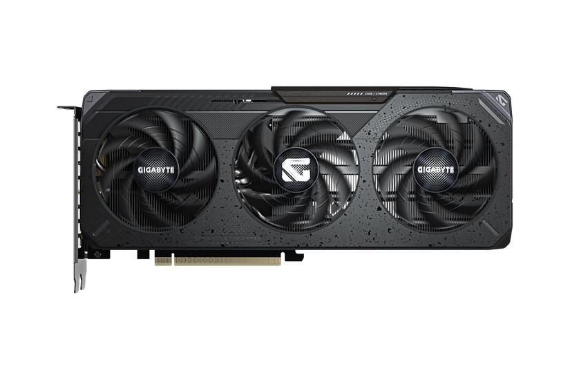 Gigabyte Geforce Rtx 5060 Ti Gaming Oc 16g Grafikkort 16gb Gddr7 Nvidia Rtx 5060 Ti Pci Express