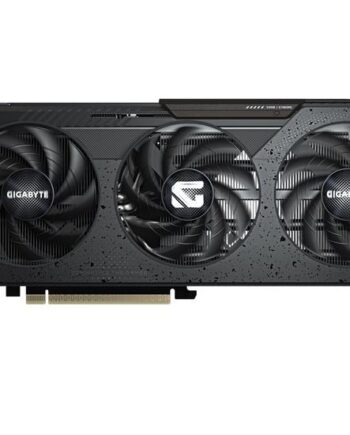 Gigabyte Geforce Rtx 5060 Ti Gaming Oc 8g Grafikkort 8gb Gddr7 Nvidia Rtx 5060 Ti Pci Express