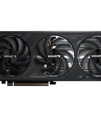 Gigabyte Geforce Rtx 5070 Windforce 12g Grafikkort 12gb Gddr7 Nvidia Rtx 5070 Pci Express