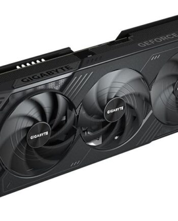 Gigabyte Geforce Rtx 5090 Windforce Oc 32g Grafikkort 32gb Gddr7 Nvidia Rtx 5090 Pci Express