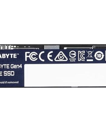 Gigabyte Gen4 4000e 250 Gb Ssd