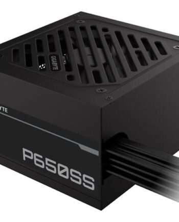 Gigabyte P650ss Strømforsyning 650w 80 Plus Silver Atx12v      Eps12v