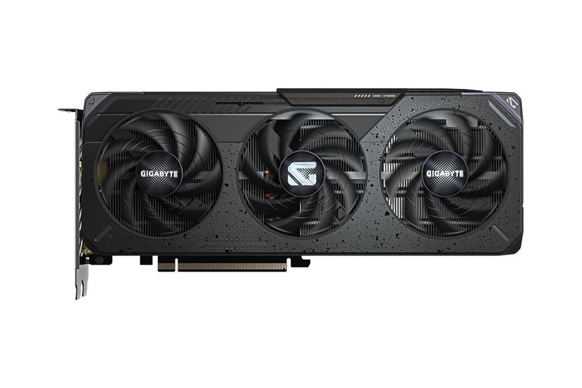 Gigabyte Radeon Rx 9060 Xt Gaming Oc 16g Amd 16 Gb Gddr6