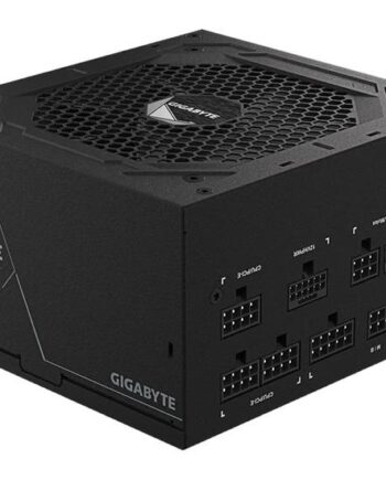 Gigabyte Ud850gm Pg5 Strømforsyning 850w 80 Plus Gold Atx