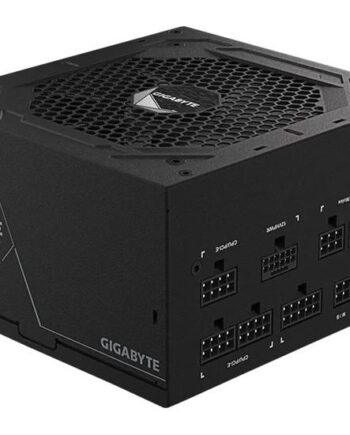 Gigabyte Ud1000gm Pg5     Strømforsyning 1000w 80 Plus Gold Atx12v      Eps12v