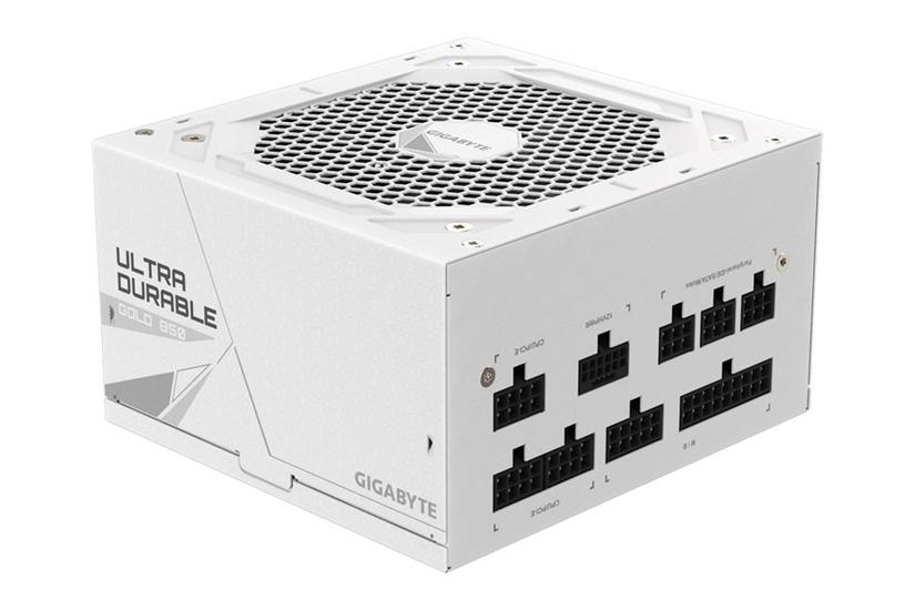 Gigabyte Ud850gm Pg5w Strømforsyning 850w 80 Plus Gold Atx12v