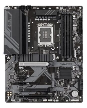 Gigabyte Z790   Ddr5 Atx Bundkort Lga1700
