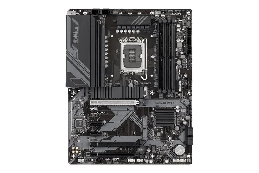 Gigabyte Z790 Ddr5 Atx Bundkort Lga1700