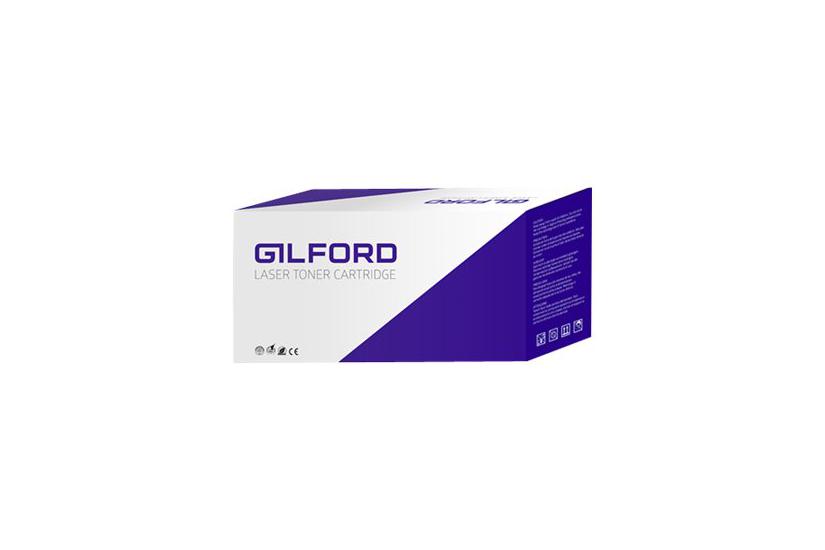 Gilford Cyan Kompatibel Blækpatron Alternativ Til: Hp 913a Hp F6t77ae