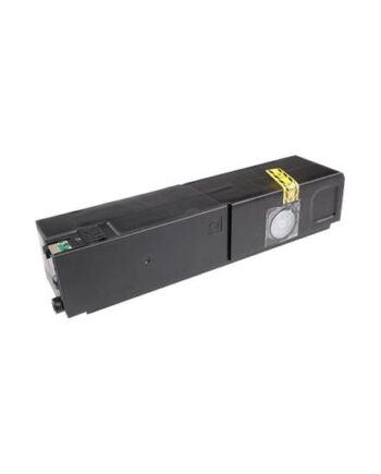Gilford Dh-970 Bk Højtydende Sort Kompatibel Blækpatron  Alternativ Til: Hp 970