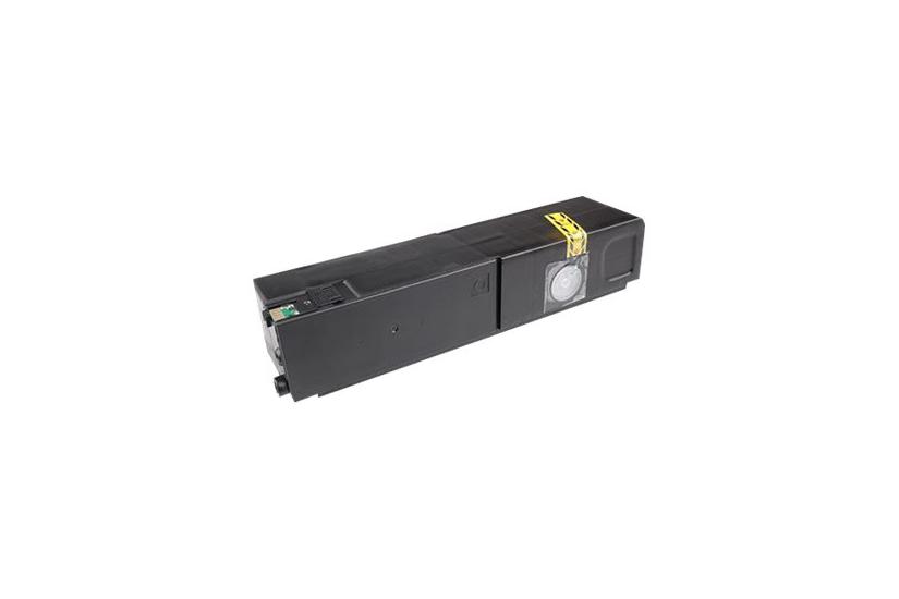 Gilford Dh-970 Bk Højtydende Sort Kompatibel Blækpatron Alternativ Til: Hp 970