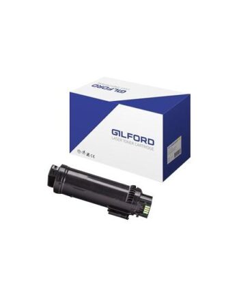 Gilford Extra High Capacity Gul Kompatibel Tonerpatron  Alternativ Til: Xerox 106r03692