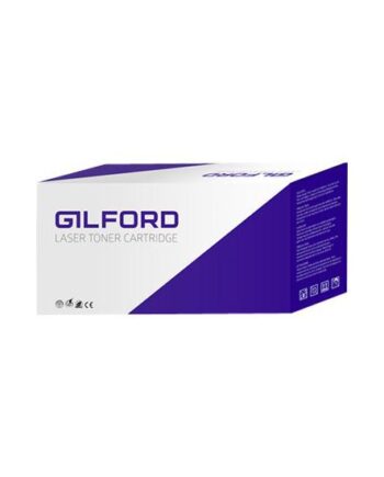 Gilford Magenta Kompatibel Blækpatron  Alternativ Til: Hp 364     Hp Cb324ee