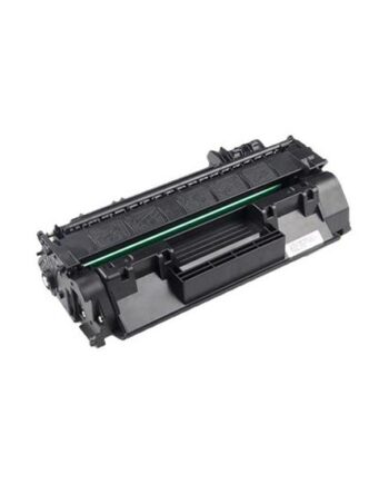Gilford Ph505xbk Sort Kompatibel Tonerpatron  Alternativ Til: Hp 05a