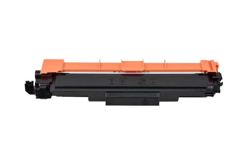Gilford Sort Kompatibel Tonerpatron Alternativ Til: Brother Tn247bk