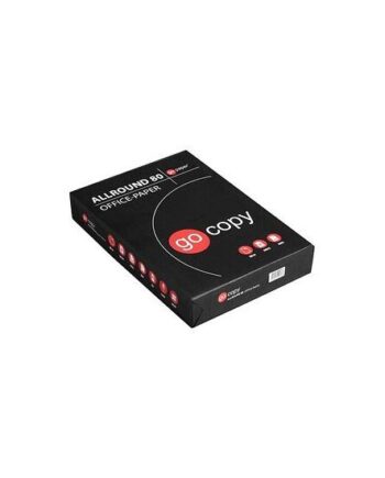 Go Copy Allround Printerpapir 80gr A4  500 Ark