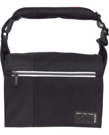 Golla Camera Bag   Mauro G1373 Slingbag Til Digitalkamera Med Objektiver