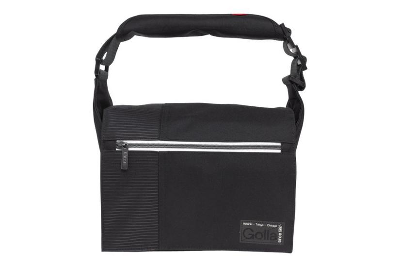 Golla Camera Bag Mauro G1373 Slingbag Til Digitalkamera Med Objektiver