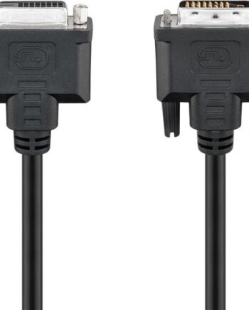 Goobay Dvi Forlængerkabel