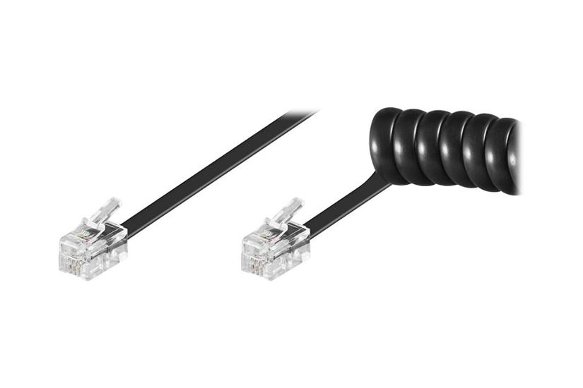 Goobay Kabel Til Håndsæt