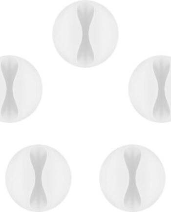 Goobay Kabelklemmer