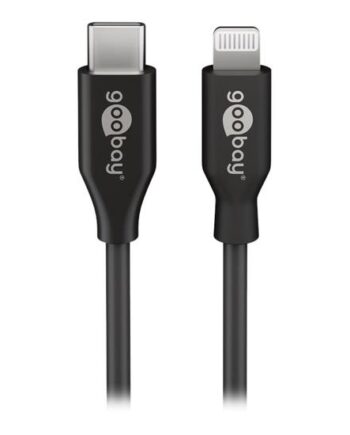 Goobay Lightning-kabel Lightning   Usb