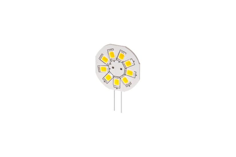 Goobay Lysmodul Led G4 Varmt Hvidt Lys 2800