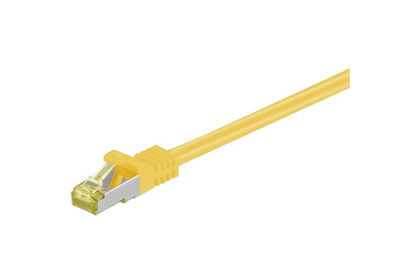 Goobay Patchkabel 30 Gul