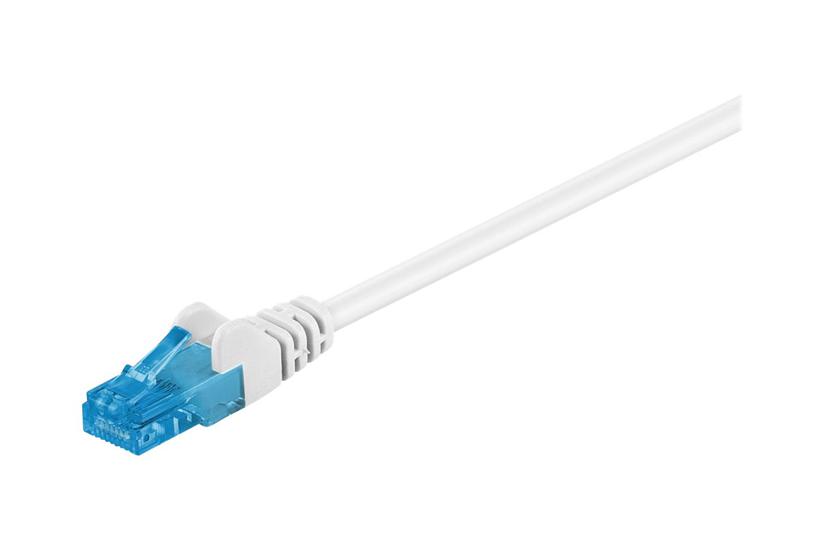 Goobay Patchkabel 30 Hvid