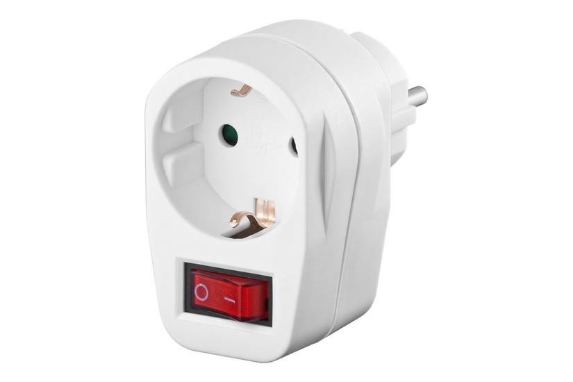 Goobay Stikdåse 3500 Watt