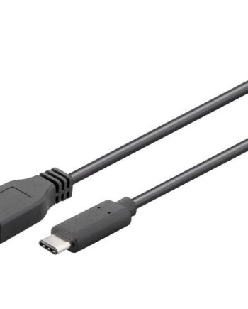 Goobay Usb Type-  Kabel 24 Pin Usb-  Til Usb Type