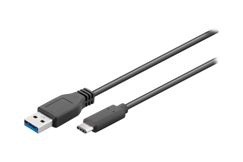 Goobay Usb Type- Kabel 24 Pin Usb- Til Usb Type
