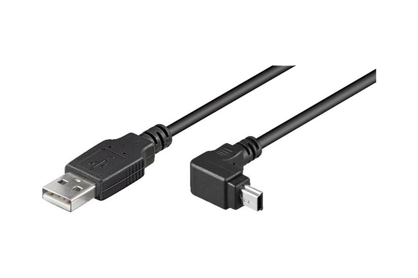 Goobay Usb-kabel Mini-usb Type Til Usb