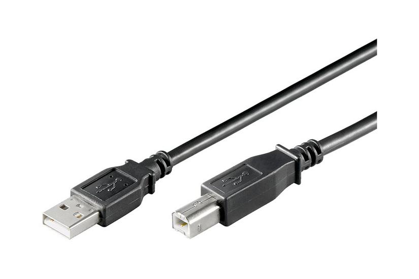 Goobay Usb-kabel Usb Type Til Usb