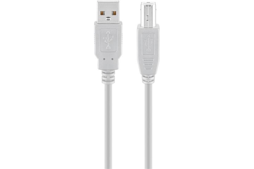 Goobay Usb-kabel Usb Type Til Usb