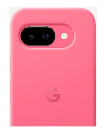 Google Bagsidecover Til Mobiltelefon