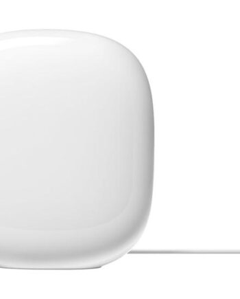 Google Nest Wifi Pro Wi-fi-system Wi-fi 6e Desktop