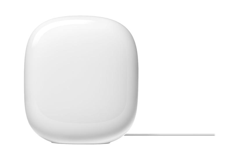 Google Nest Wifi Pro Wi-fi-system Wi-fi 6e Desktop