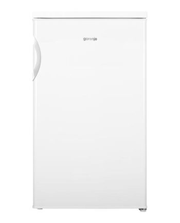 Gorenje Rb493pw Køleskab Med Fryseenhed Fritstående Hvid
