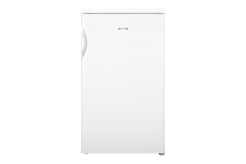 Gorenje Rb493pw Køleskab Med Fryseenhed Fritstående Hvid