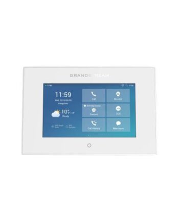 Grandstream Gsc3570 Ip-intercomstation 802 11a       Ac
