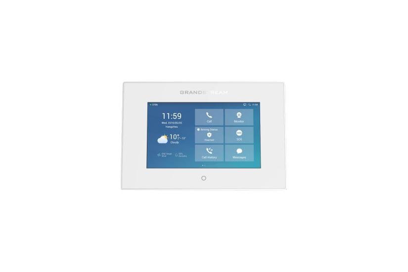Grandstream Gsc3570 Ip-intercomstation 802 11a Ac