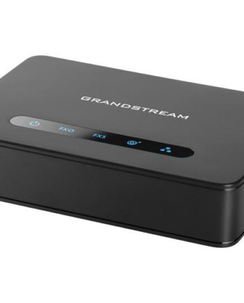 Grandstream Ht813 Voip-telefonadapter