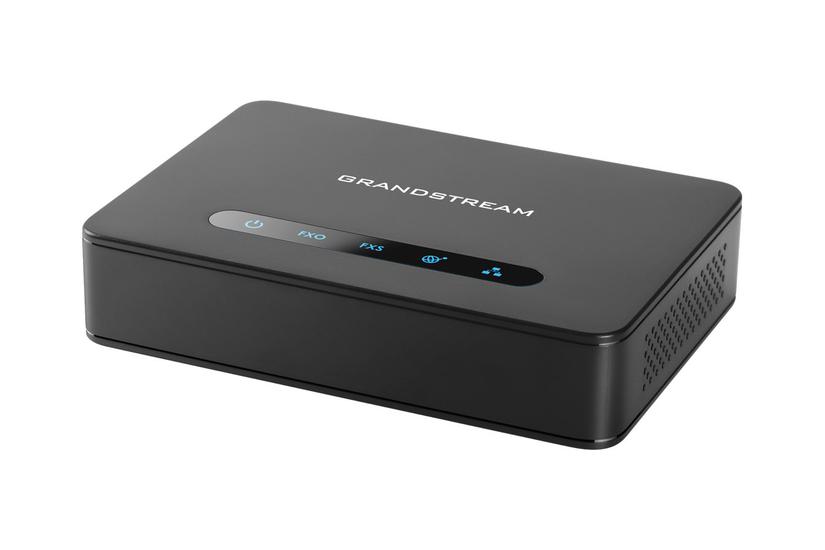 Grandstream Ht813 Voip-telefonadapter