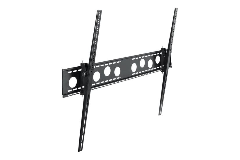 Hagor Wh 120 Hd Monteringssæt Robust For Fladt Panel