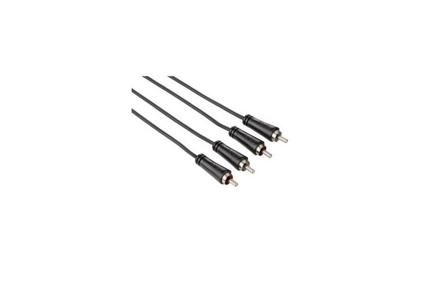 Hama Audiokabel