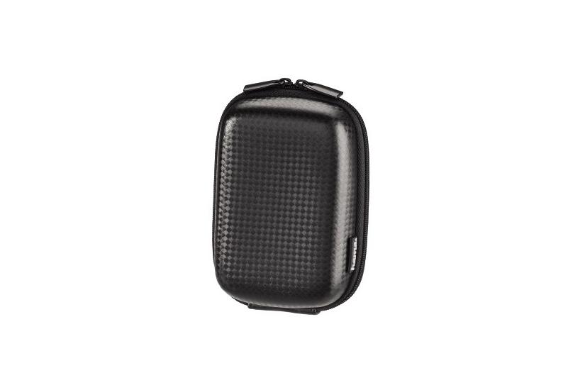 Hama Camera Bag Quot Hardcase Carbon Style 60 Quot Hårdt Hylster Til Kamera