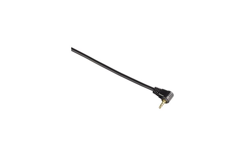 Hama Connection Adapter Cable For Canon Quot Dccsystem Quot Ca- Kabel For Fjernstyring 68 Cm